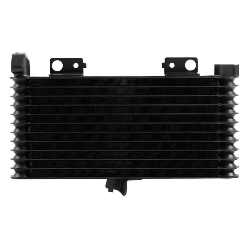 

Motorcycle Aluminum Oil Cooler Radiator Fit For Suzuki GSX1300R GSX1300R Hayabusa 99-07 06