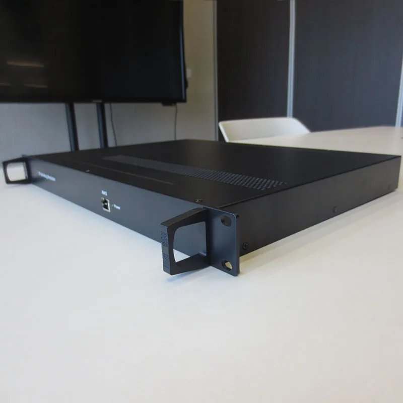 Dibview OTV-ARF Цифровой аналоговый радиочастотный модулятор Agile 32 в 1 IP-NTSC