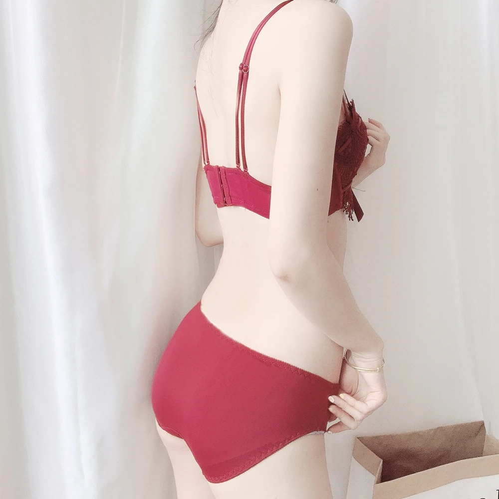 Сексуальный ультра тонкий кружевной бюстгальтер женский нижнее белье плюс