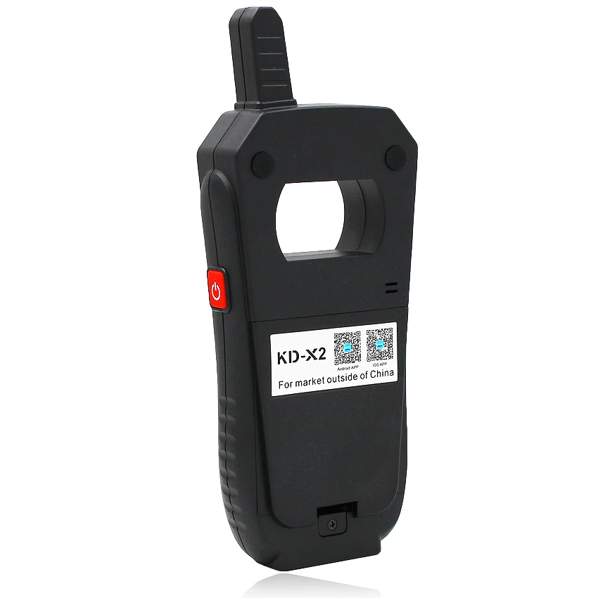 KEYDIY KD-X2 кнопочный пульт чайник разблокировщик генератор-клона с 96bit 48 транспондер