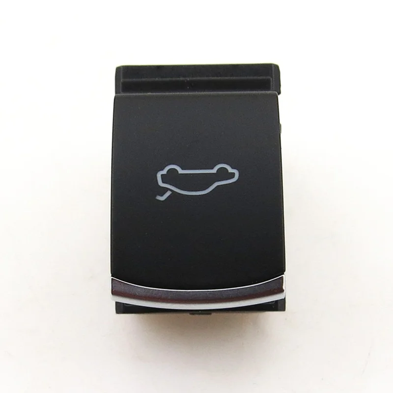 Интерьер автомобиля Открытая багажная электрическая задняя дверь привод крышки