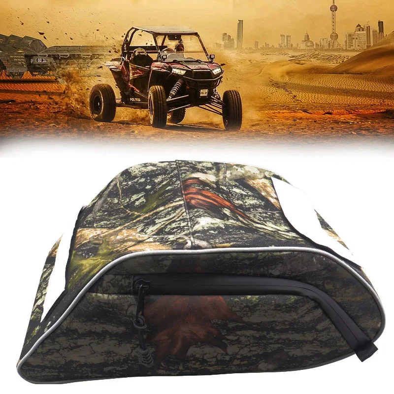 UTV инструмент сумка для хранения Polaris аксессуары центр сиденье консоли посылка