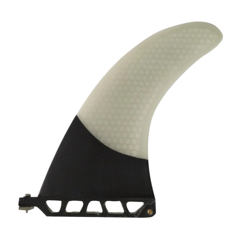 

8inch Single Fins Single Surf Fins Fins Fibreglass Fin Surfboard Fins Carbon Fiber Fins Surf Accessories