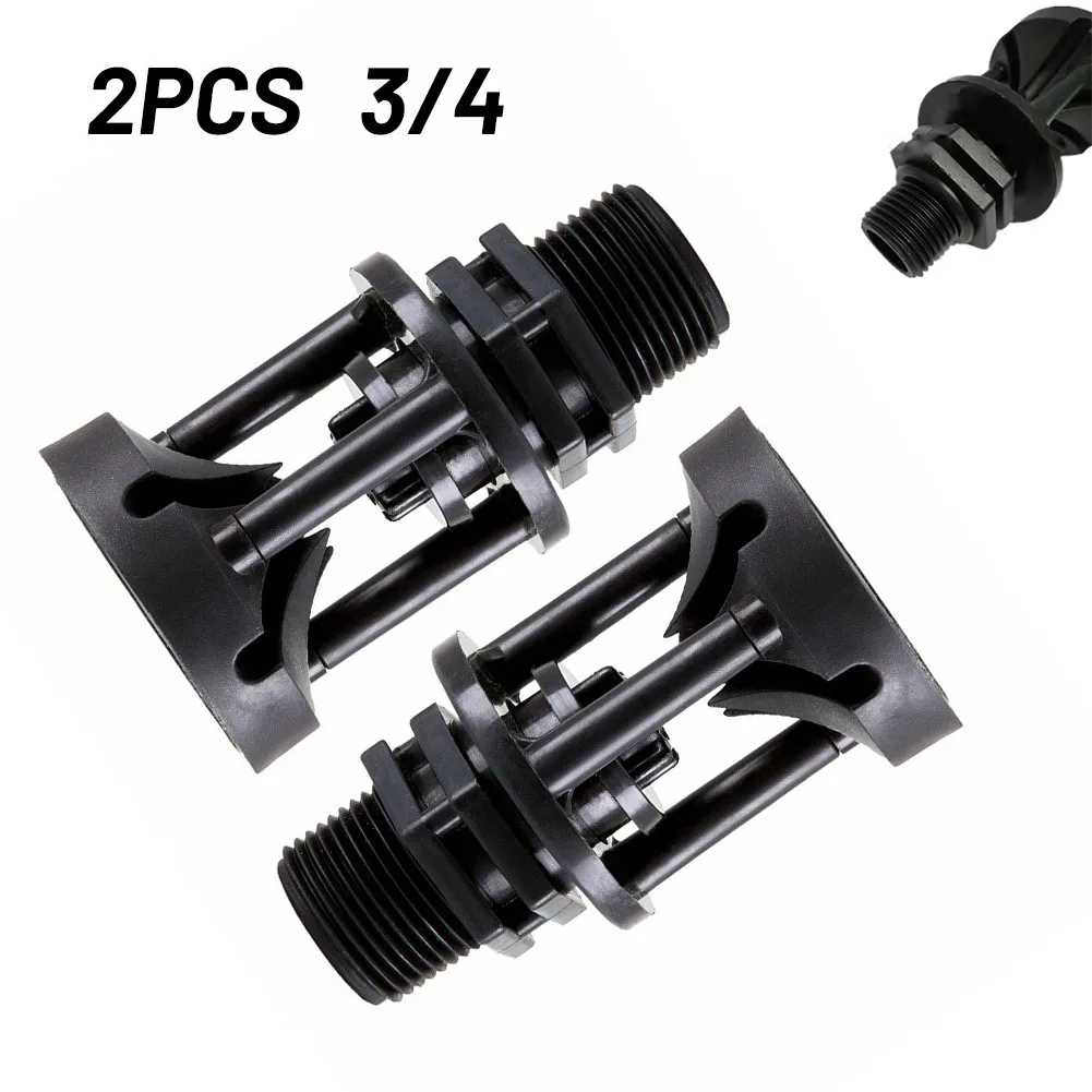 2 предмета спринклерная головка сопла колебание тройник серии экономии воды для