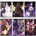 5D алмазная живопись аниме FateGrand Order, наборы для вышивки крестиком, Алмазная мозаика, наборы для вышивки крестиком, домашний декор, подарок