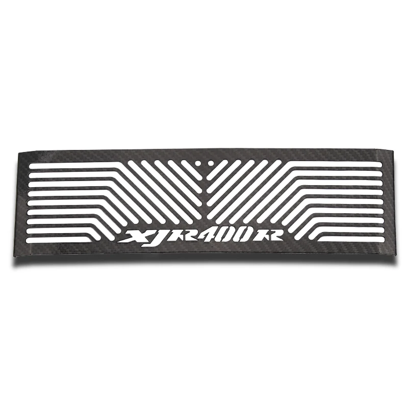 Мотоциклетные детали решетка радиатора из нержавеющей стали защитная крышка для