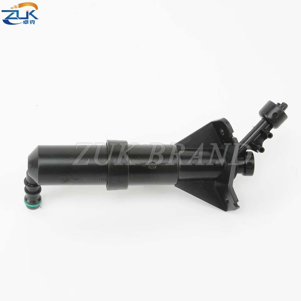 ZUK фар сопла в сборе для Volkswagen Passat CC 2013 2014 2015 2016 фара струйный распыляющий привод