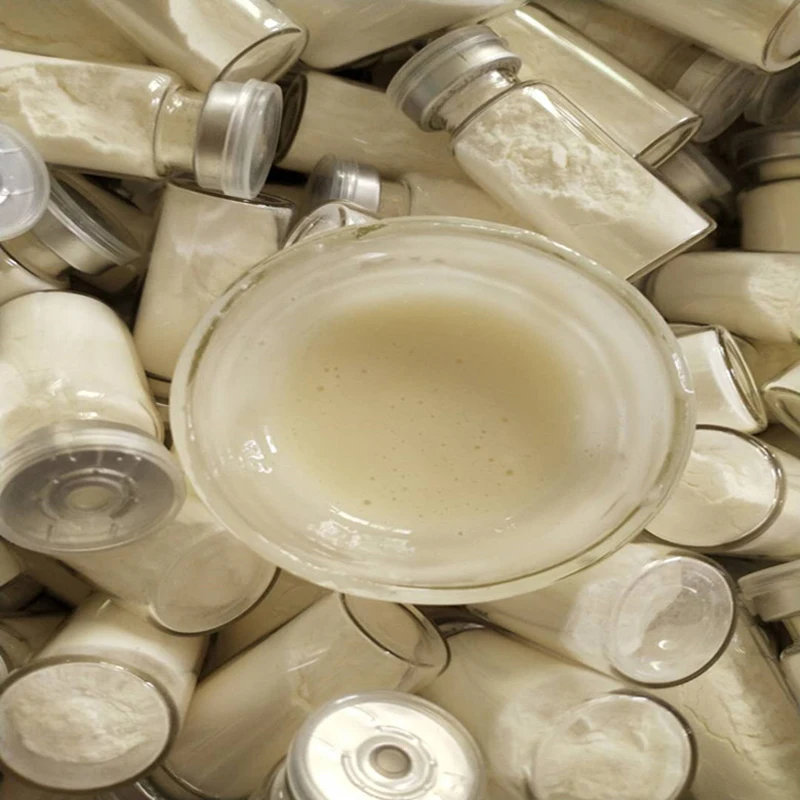 Witch Mask Smearing V Face Brush Cell Beauty Peptide Treatment For Wrinkles Anti-Aging Lifting And Fine Lines | Красота и здоровье