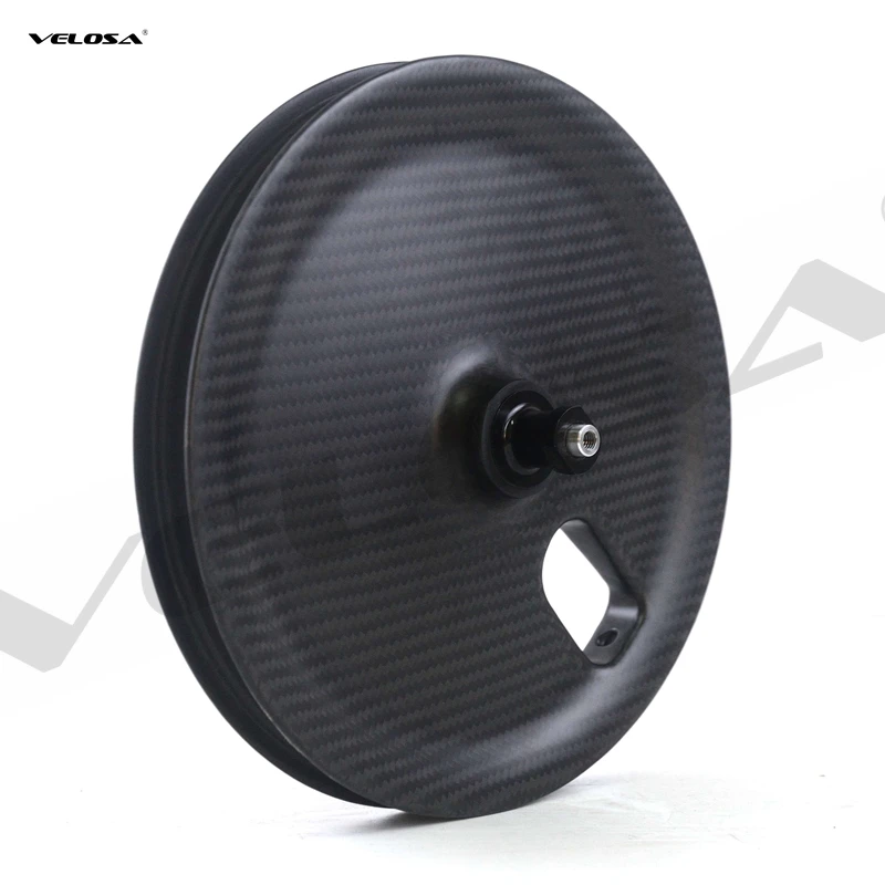 12 дюймовый велосипед полностью углеродное дисковое колесо для детского баланса
