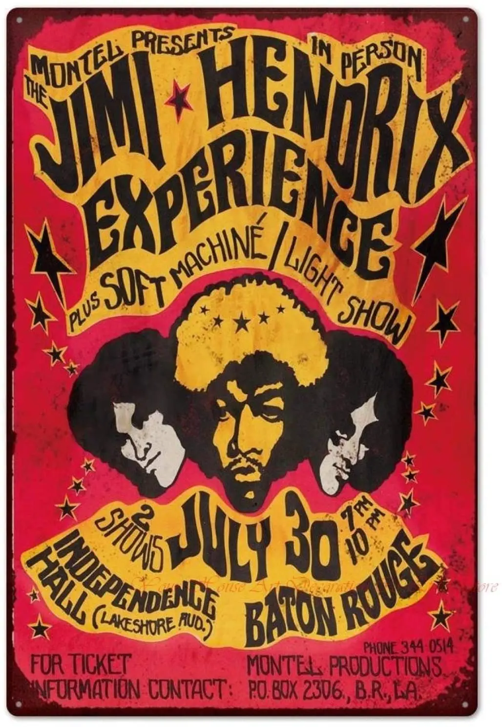 

Оловянная табличка в стиле рок-н-ролл, декор для стен музыкальной певицы, звезды, клуба, винтажные металлические знаки, для бара, кафе, мужска...