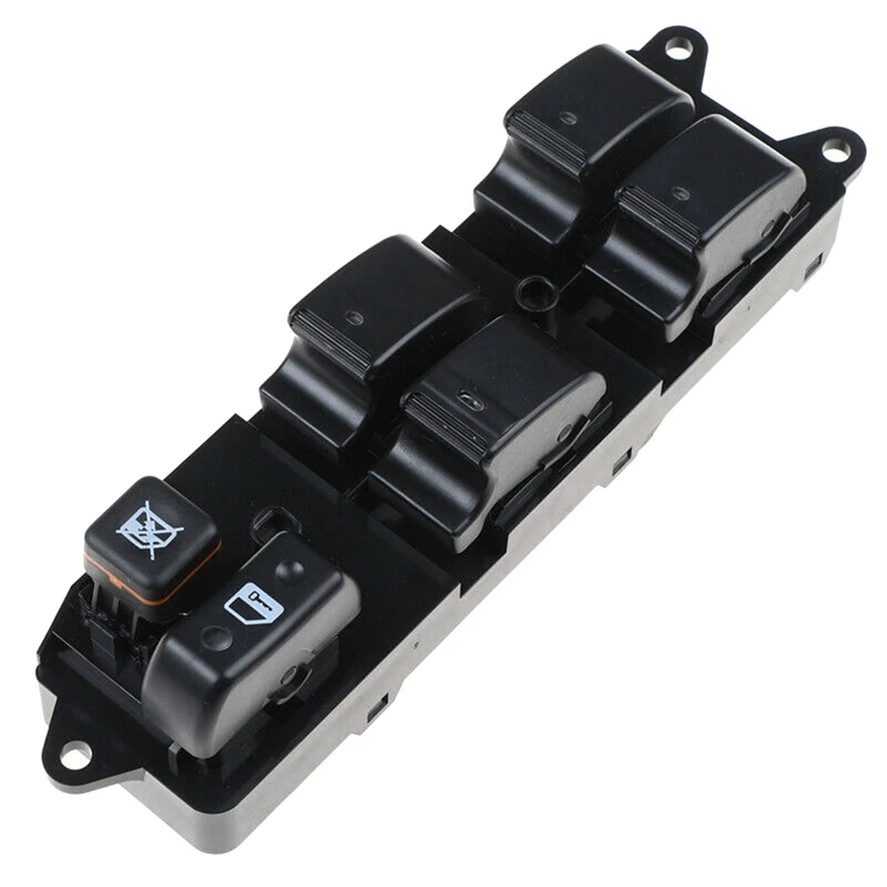 

New for Toyota Corolla Verso Power Window Main Regulator Control Switch 84820-0F030 848200F030 Car Accessories