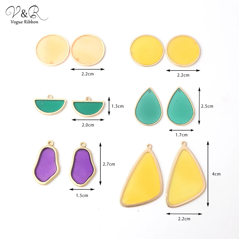 Сделай Сам изготовление ювелирных изделий ручной работы подвески из