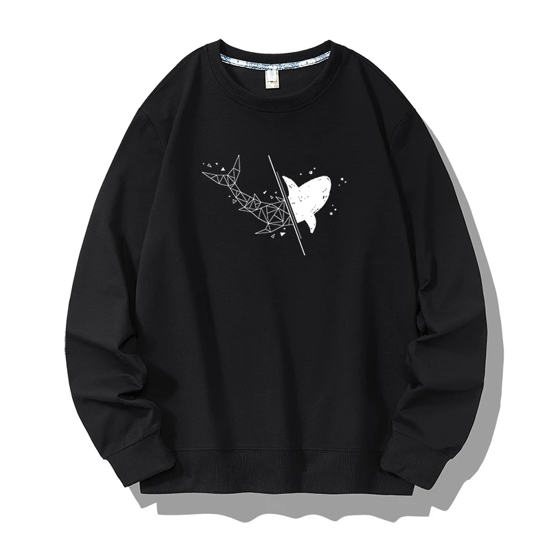 

Толстовки с капюшоном в стиле Харадзюку, милый свитшот с аниме принтом, женская уличная одежда, толстовки, Женский свитшот, Осенний Свитшот ...