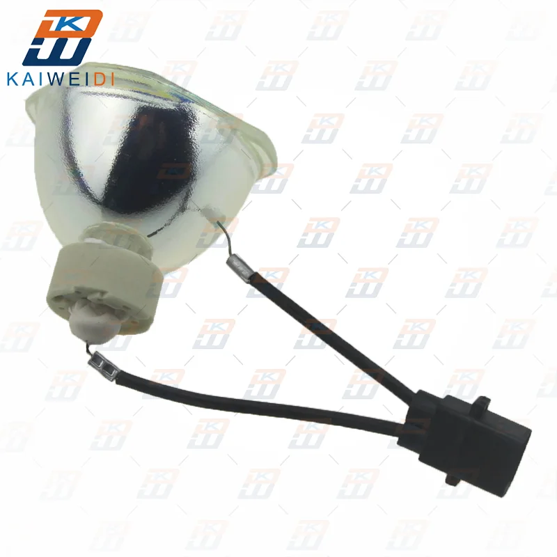 Совместимая голая лампа для ELPLP80 ELPLP78 ELPLP88 ELPLP79 Бесплатная доставка с гарантией 180