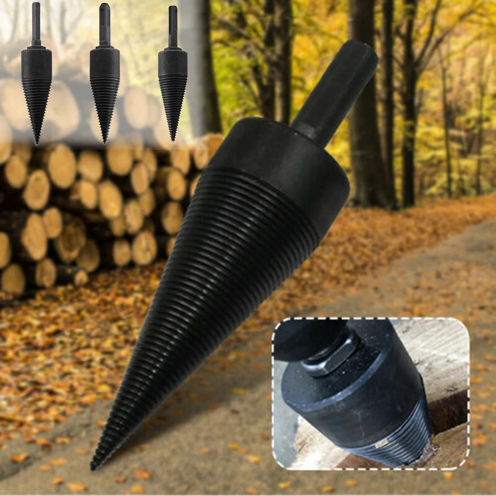 45 мм буровое долото разделительный инструмент для измельчения древесины