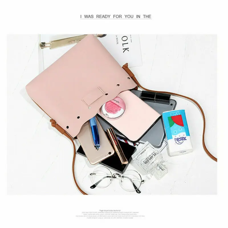 Новые женские сумки через плечо для телефона дизайнерские Стильные Сумки из