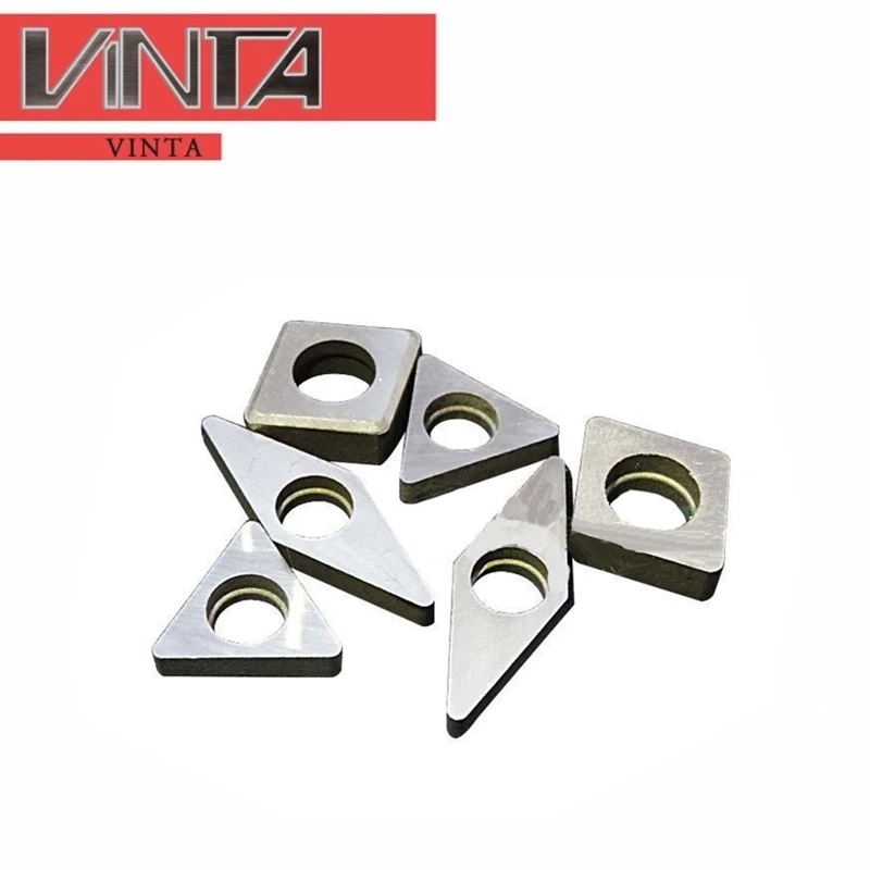 10 шт. MT1603 MT1604 MV1603 MS1204 MC1204 MD1504 MT2204 MW0804 MC1604 MD1506 карбидные CNC ШИМ сиденье подкладка для