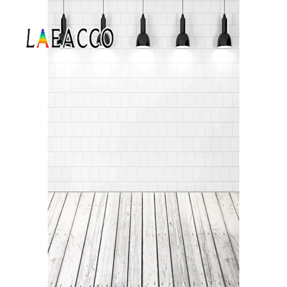 Laeacco Темный цементный настенный светильник лампочка декор для вечеринки ребенка