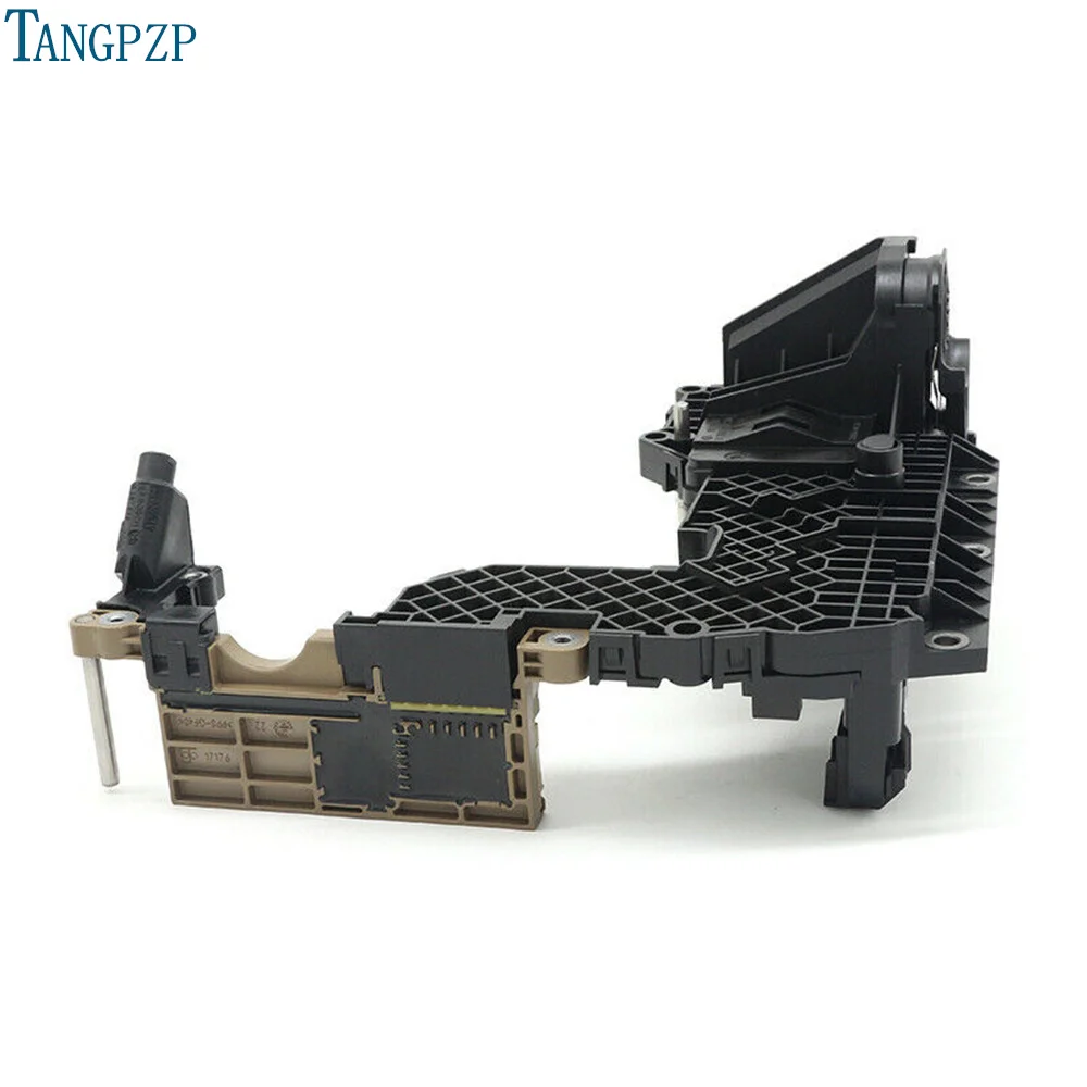 Блок управления автоматической коробкой передач 6HP19 6HP21 F02 TCU TCM 5WK750010AA для BMW 7series