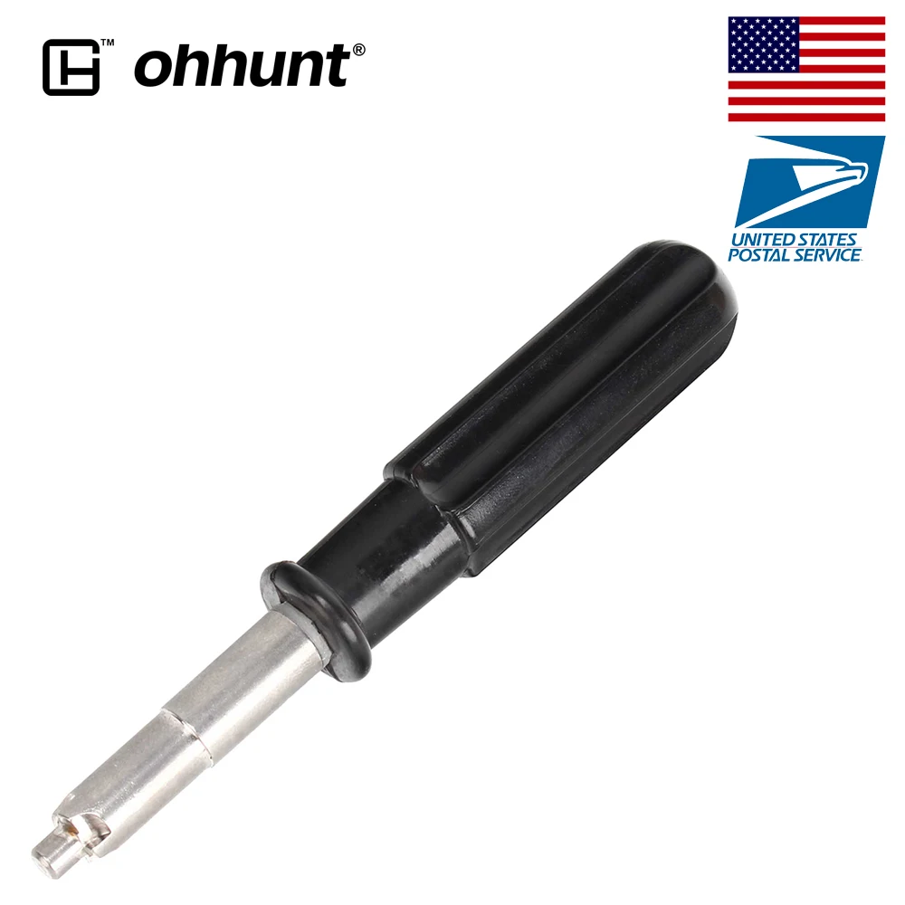 Weapon AR15 M16 .223 Rifle Steel Bolt Carrier Carbon Scraper Cleaning Tool | Спорт и развлечения