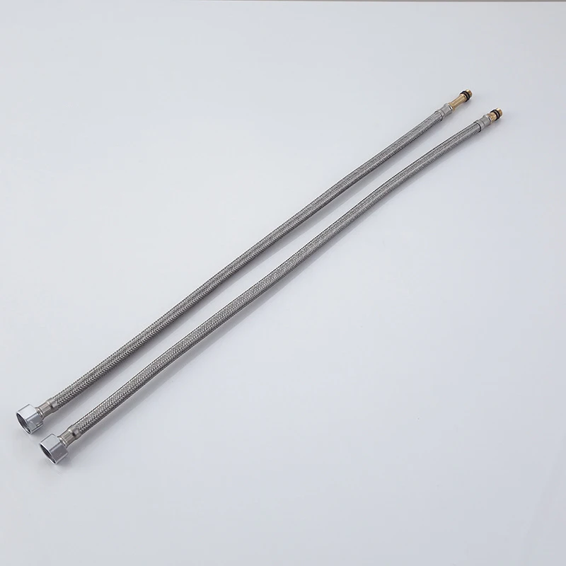 Шланг высокого давления из нержавеющей стали с острым носком фитинги для труб