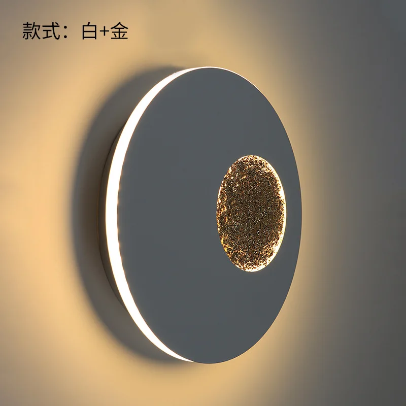 

Outdoor Bedroom Wall Light Living Room Wall Lamp Bedroom Wall Lights Light Lamp Bedroom Aplique Pared Bathroom Decor BA60BD