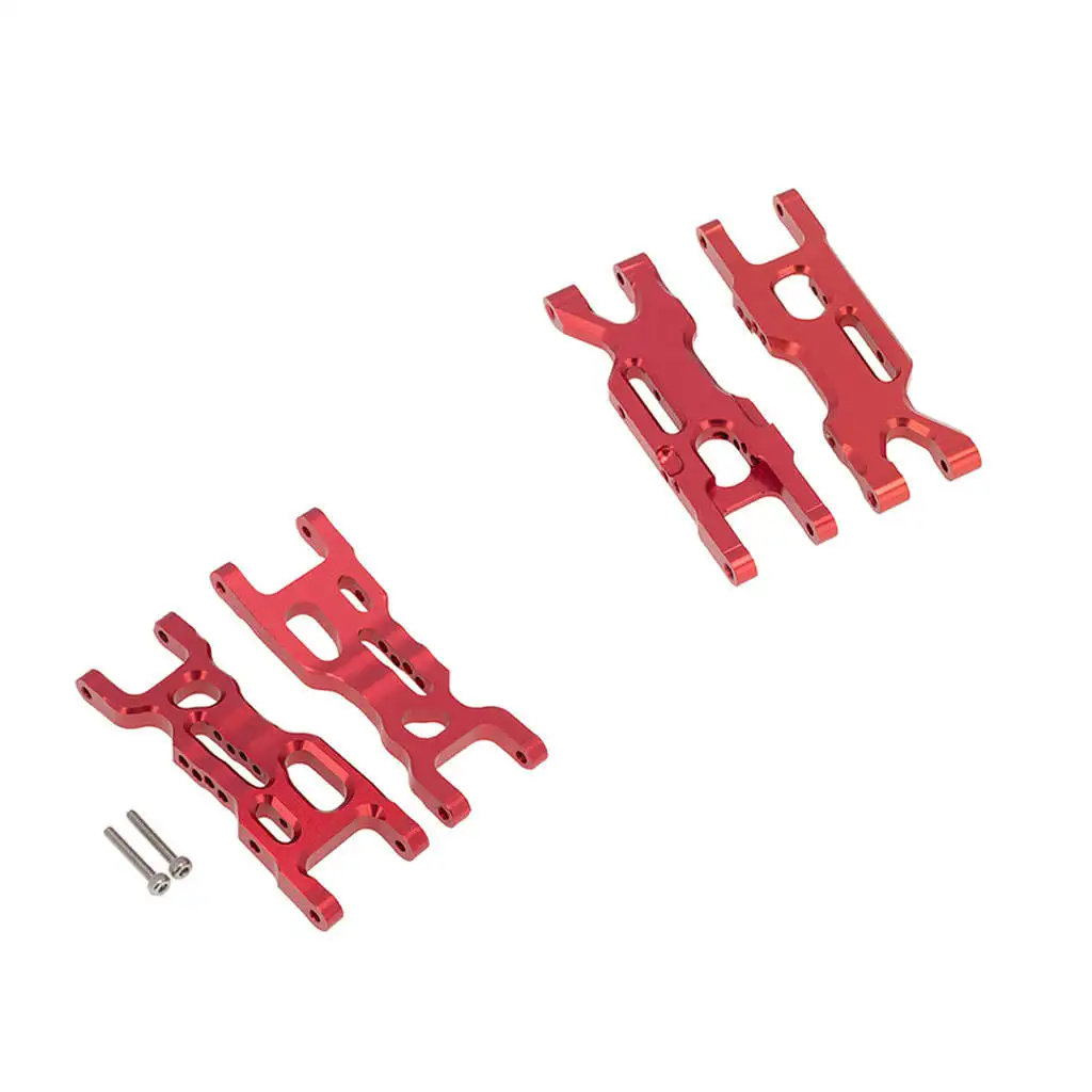 

Комплект нижних поворотных рычагов для Losi 1/18 Mini-T 2,0 2WD
