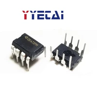 tai 20pcs new original imported lf353p in line dip8 dual channel operational amplifier chip
