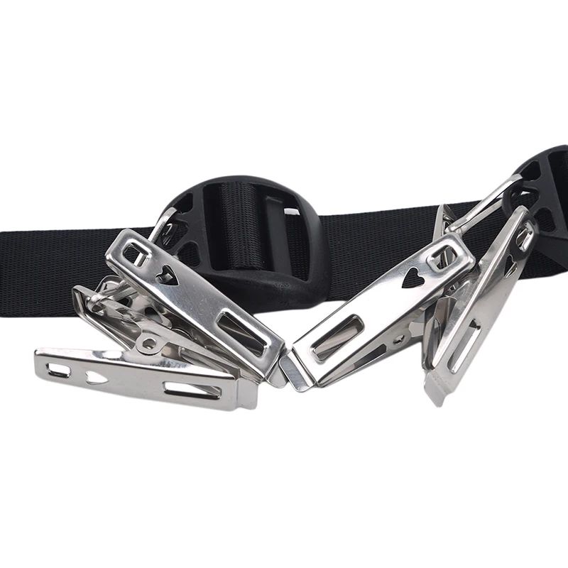 

Door Back Coat Hook Frame Free Nail Lanyard Hanger Clips Hanger Frame Door Without Trace Adjustable Storage Hook