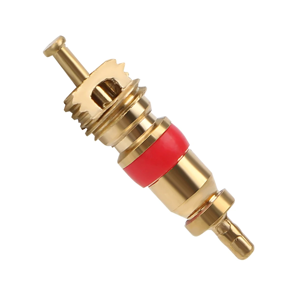 Инструмент для очистки шин LEEPEE 4 шт. инструмент снятия стержня клапана в 1 съемник