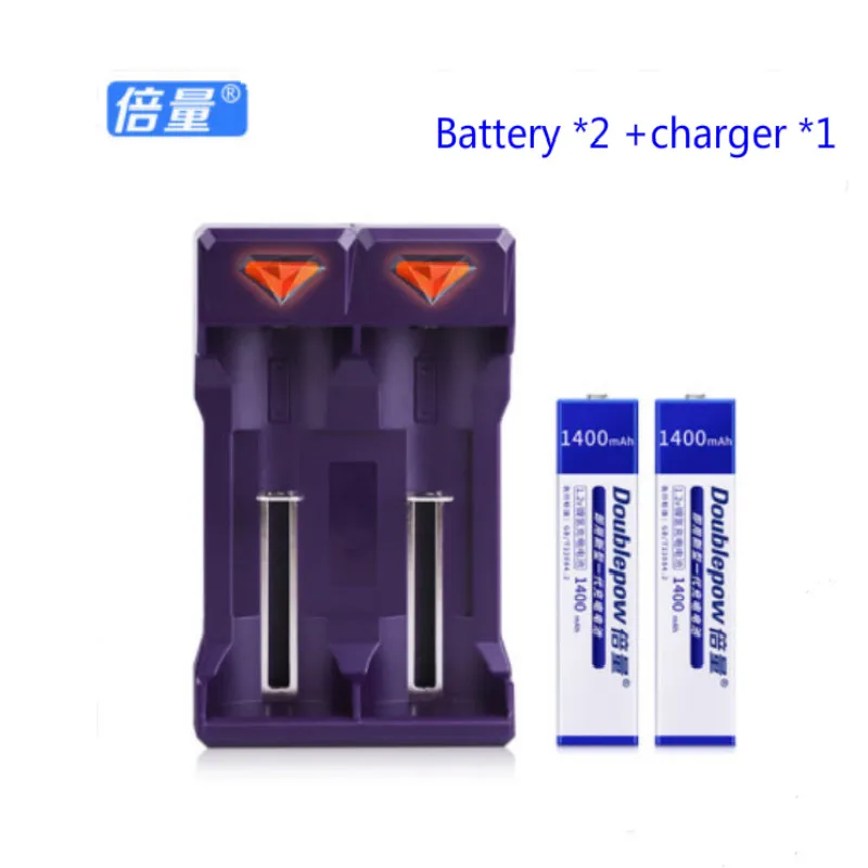 Batería de goma de mascar ni-mh, 1,2 V, 7/5F6, 67F6, NH-1400mAh, celda 7/5 F6 para panasonic, sony, MD, reproductor de cassette de CD