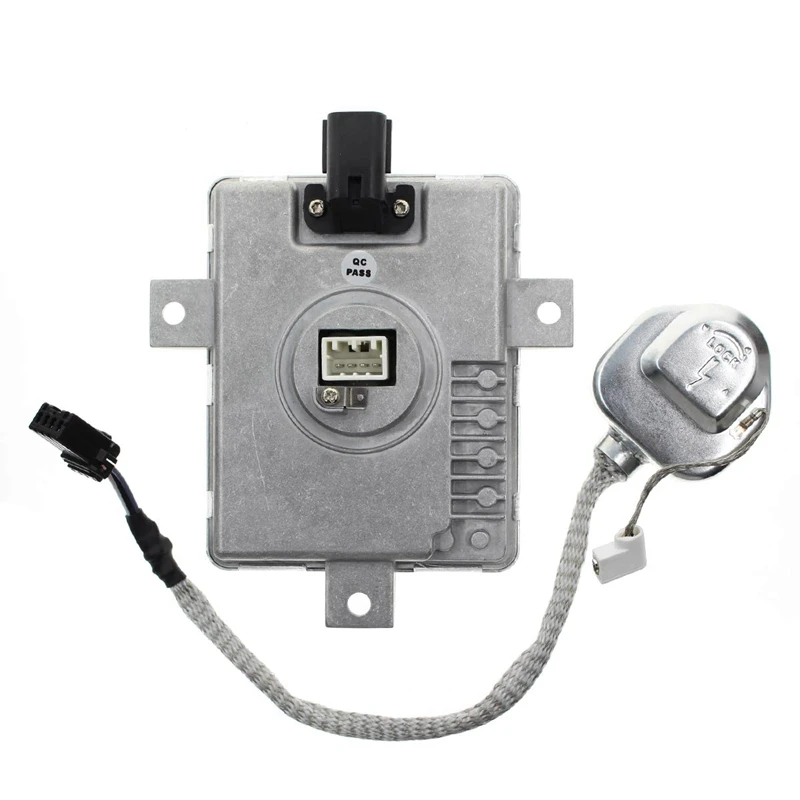 W3T10471 X6T02991 33119-S0K-A10 ксенон HID балласт фары с зажигателем для Acura TL TSX Honda S2000 Accord Mazda 3 5