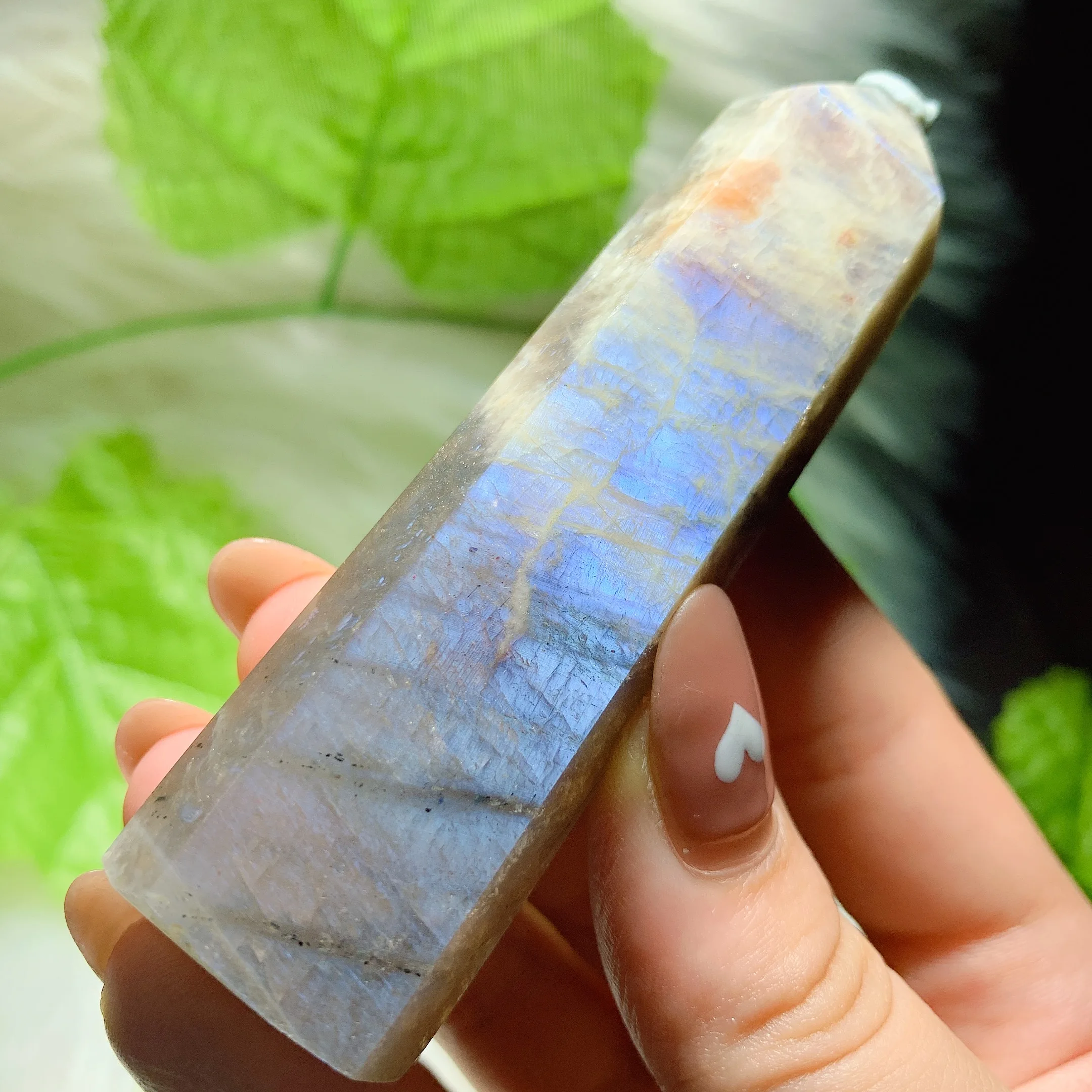 Миндальная башня 2293 он.