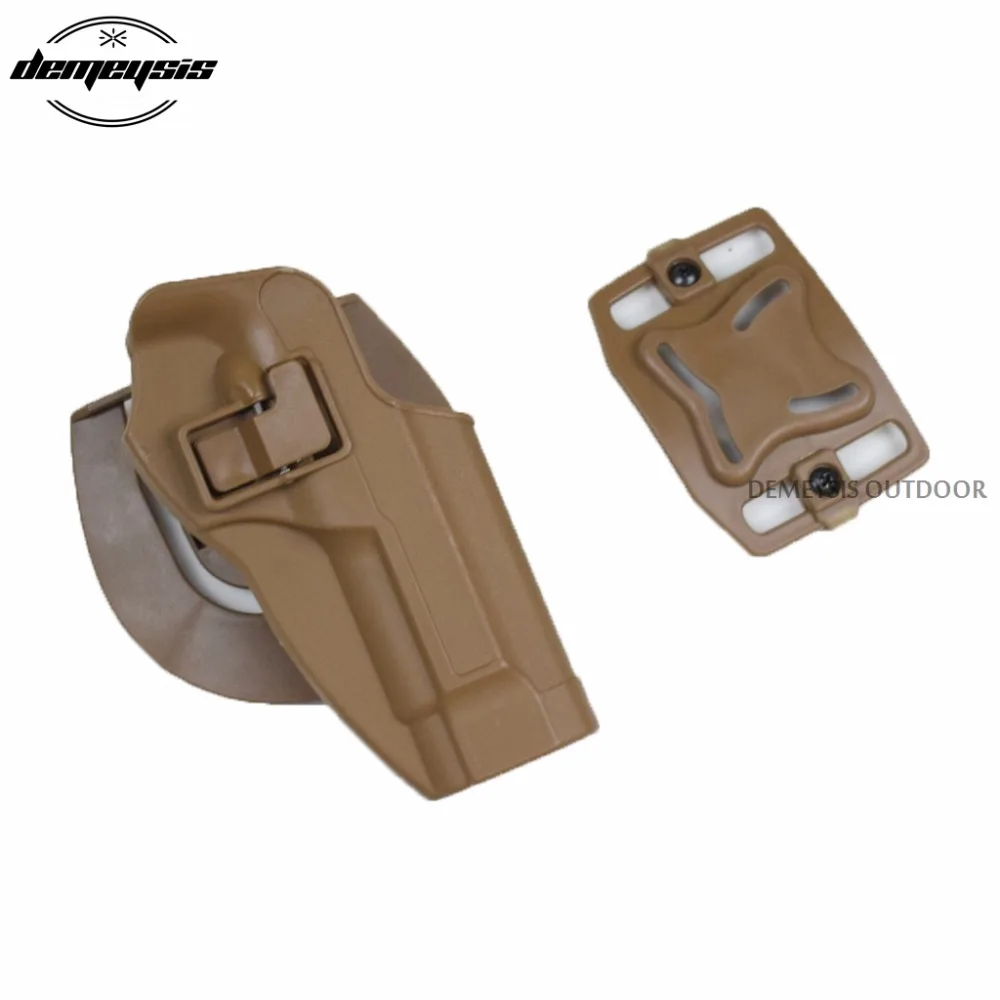 Чехол для тактического пистолета Beretta M9 M92|holster for pistol|waist holsterholster m92 |
