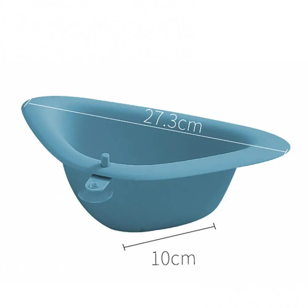 

60% Hot Sales!!! Triangle Sink Drain Basket Kitchen Storage Holder Rack Corner Hanging Shelf