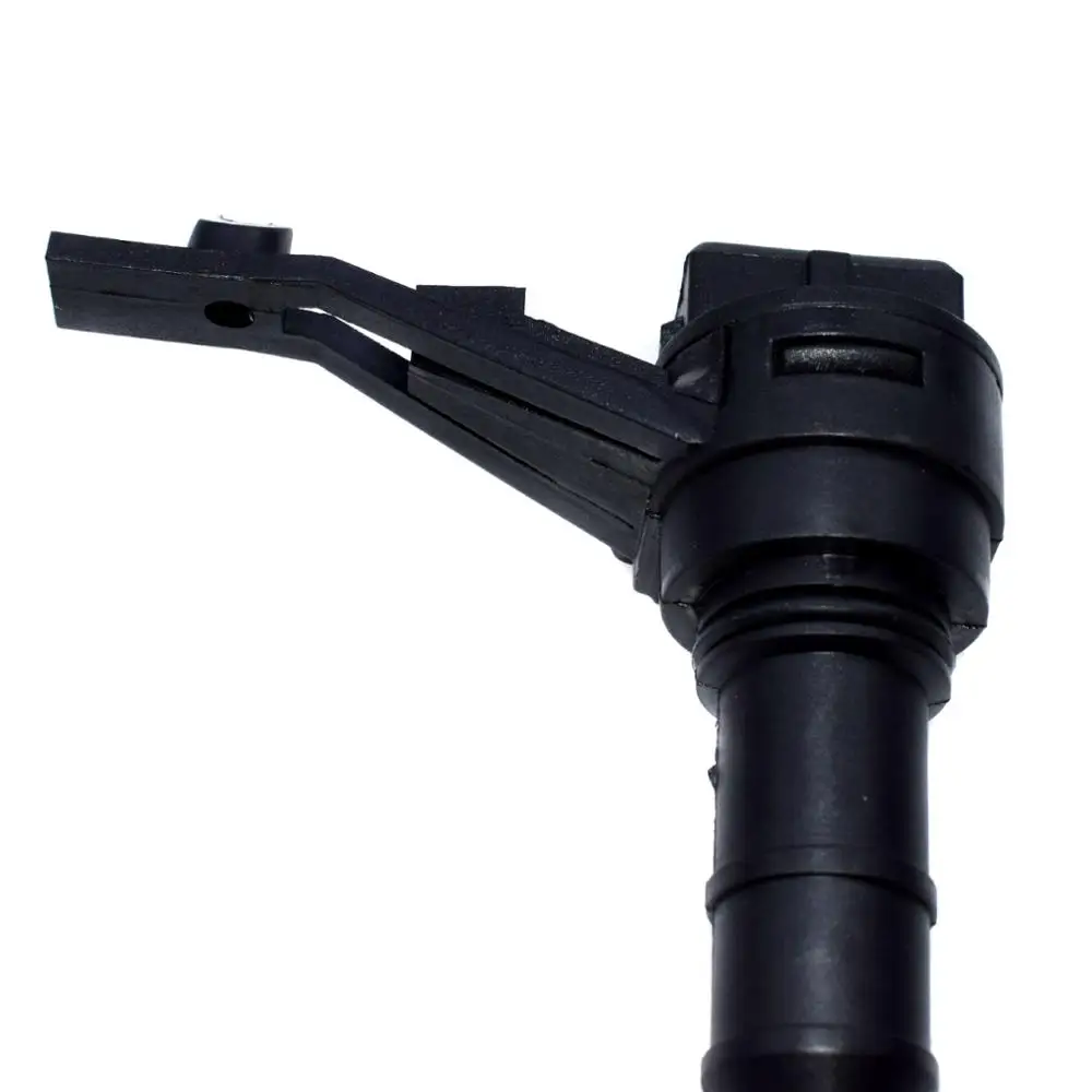 Датчик скорости ISANCE импульсный датчик RPM 012409191D для Audi 80 90 100 Cabriolet A4 S4 Quattro A6 VW