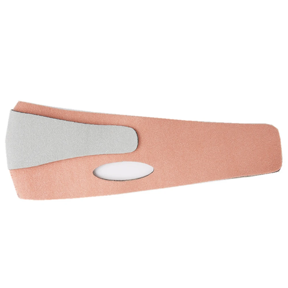 

Elastic Face Slimming Bandage V Line Face Shaper Women Chin Double Chin Face Thining Band Massage Slimmer