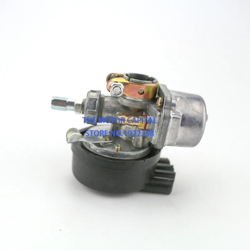 Новый Карбюратор Carb для замены 80cc бензиновый 2-тактный двигатель моторизованный