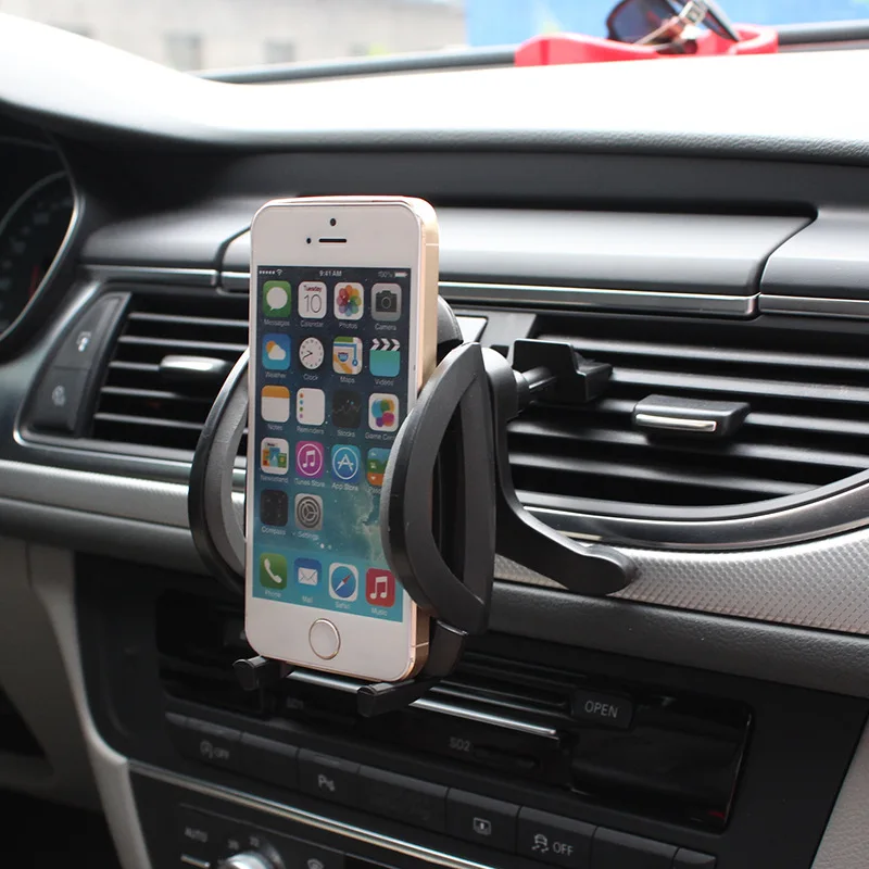 Универсальный тип 360 градусов переносной Автомобильный телефон Xuan с поддержкой