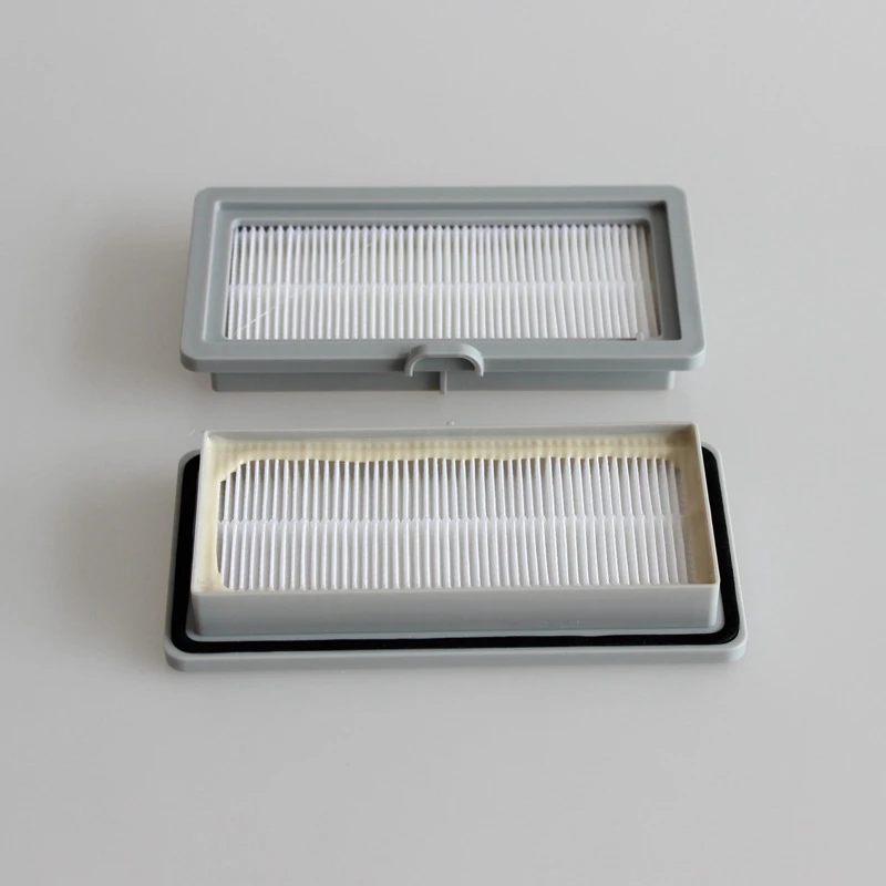 Для I5 робот вакуумная часть пакета HEPA фильтр поколение дома ing Запчасти для