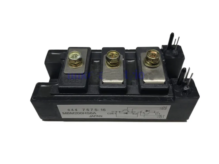 

MBM200HS6A MBM300HS6A MBM300HS6G A50L-0001-0260/N Module Original, can provide product test video