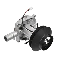 blower motor for parking heater 2kw 5kw 12v 24v large blade assembly combustion air fan for eberspacher d4 air truck auto