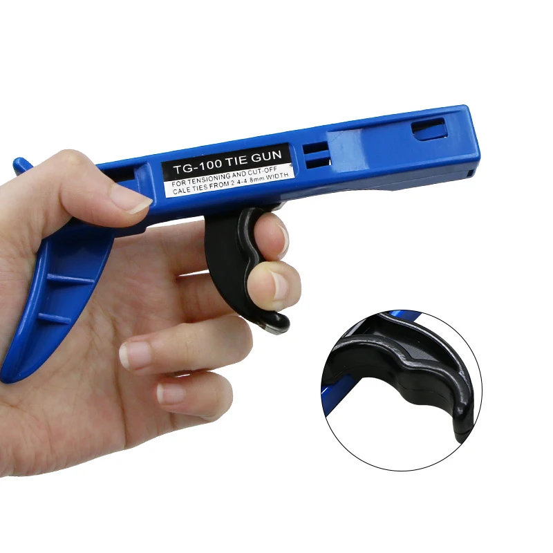 Ручной инструмент для затяжки кабеля кабеля|Детали инструментов| |