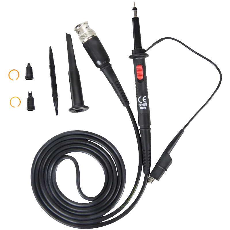 CP-260N(40 МГц, 600 V) щупы осциллографа