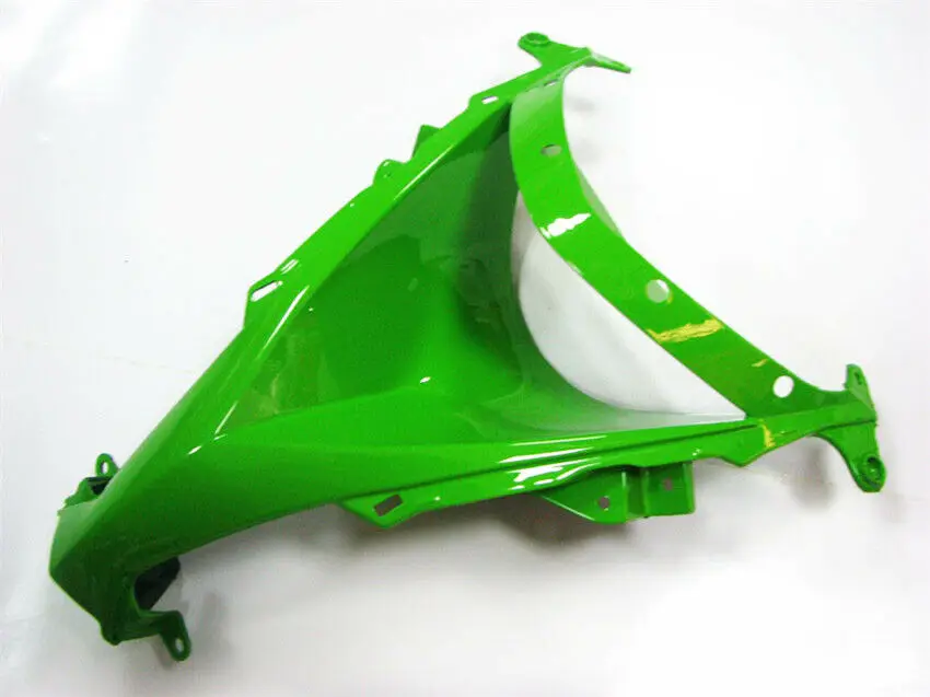 Комплект обтекателей из АБС для Kawasaki Ninja ZX10R 08 10 09 2008 2010|Полные комплекты