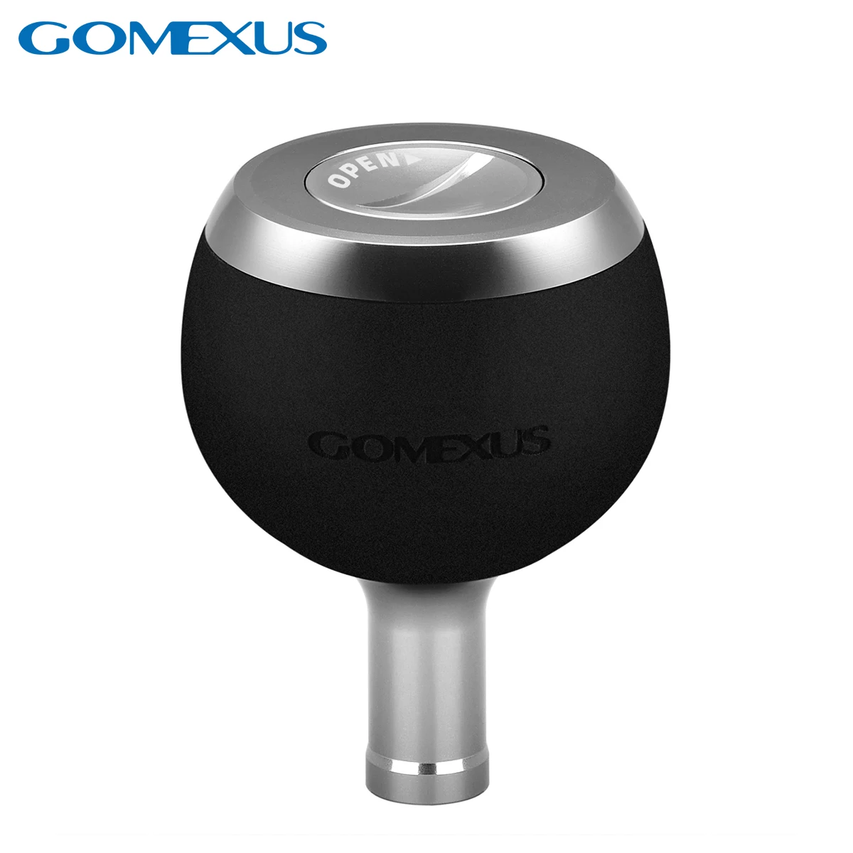 Gomexus ручка для катушки EVA 41 мм Shimano Nasci Twin Power Daiwa Certate LT Ручка настройки