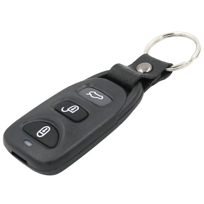 Универсальный 4 кнопки дистанционного ключа keydiy B09-3 + 1 для KD300 и KD900 производства