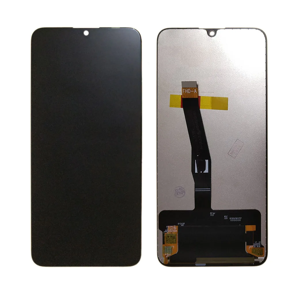 Для Huawei P Smart 2019 Enjoy 9s ЖК дисплей сенсорный экран дигитайзер в сборе 6 21 дюймов