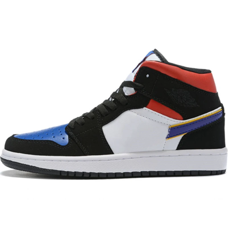 

1 Quality OG Union Bio Hack Obsidian Ben Jerrys Basketball Shoes 1s Shattered Backboard Tie Dye Face Tasm Sneakeraj1