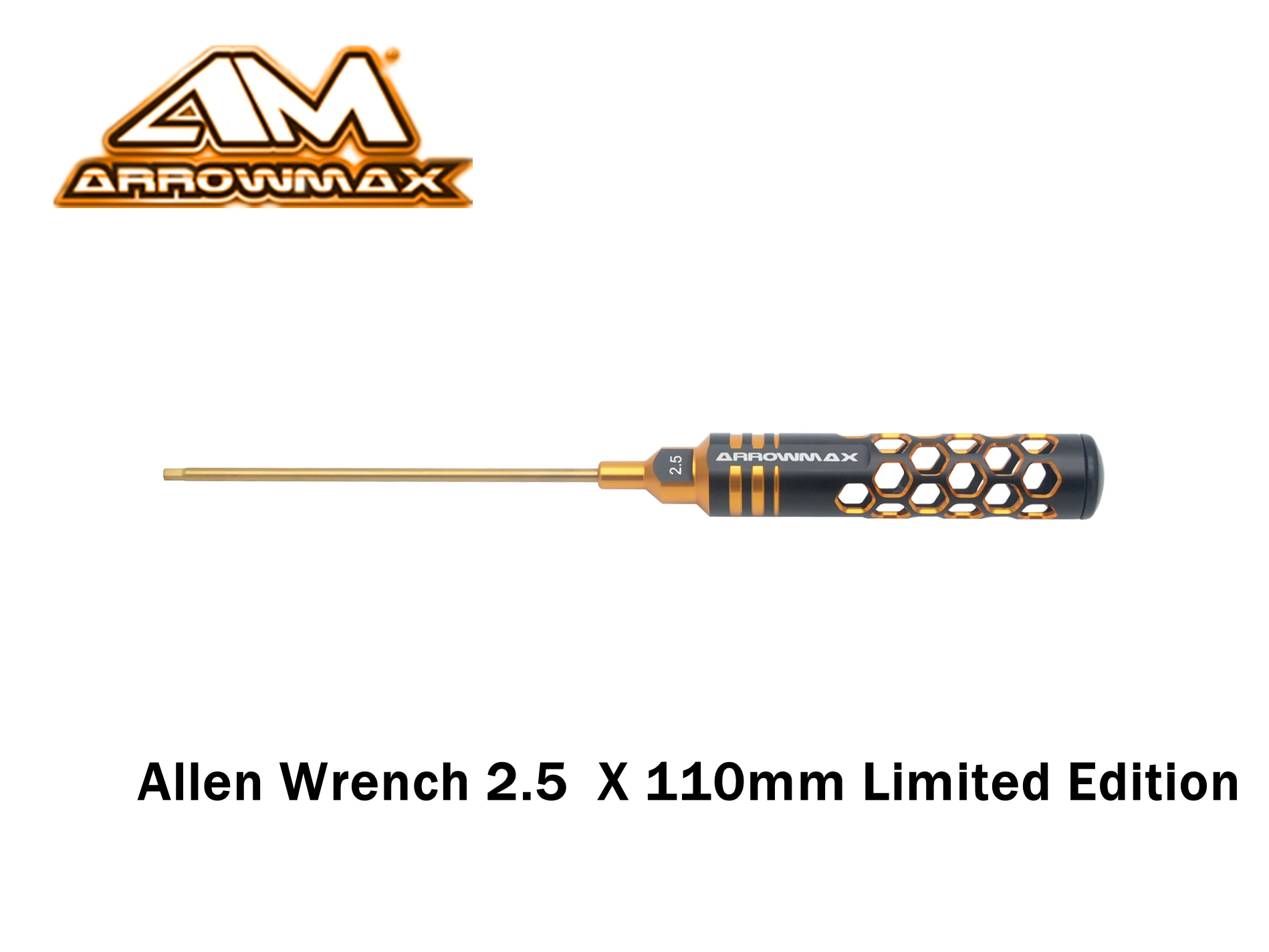 Оригинальный arrowmax AM 419993 BG шестигранный ключ Набор торцевых гаечных ключей 1 5 2 0 3